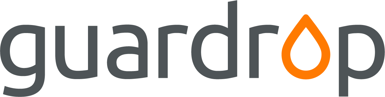 Logotyp GUARDROP